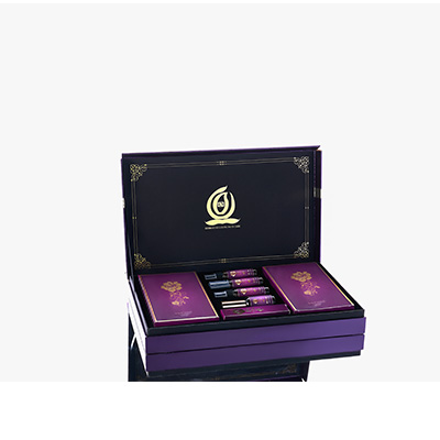 双江气血能量海底轮